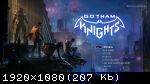 Gotham Knights: Deluxe Edition (2022) (RePack от Chovka) PC