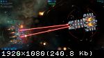 Cosmoteer: Starship Architect & Commander (2022) (RePack от Pioneer) PC