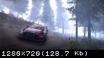 WRC Generations: The FIA WRC Official Game - Deluxe Edition (2022) (RePack от Chovka) PC