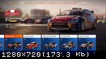 WRC Generations: The FIA WRC Official Game - Deluxe Edition (2022) (RePack от Chovka) PC
