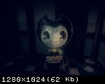 Bendy and the Dark Revival