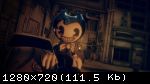 Bendy and the Dark Revival