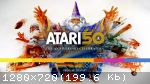 Atari 50: The Anniversary Celebration (2022) (RePack от FitGirl) PC