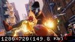 Marvel's Spider-Man: Miles Morales (2022) (RePack от Chovka) PC