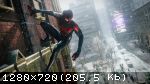 Marvel's Spider-Man: Miles Morales (2022) (RePack от Chovka) PC