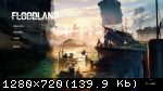 Floodland (2022) (RePack от FitGirl) PC