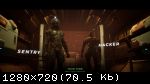 Nemesis: Lockdown (2022) (RePack от FitGirl) PC