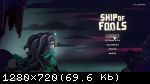 Ship of Fools (2022) (RePack от FitGirl) PC