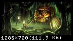 Monkey Island 2: Special Edition - LeChuck's Revenge (2010/Лицензия) PC