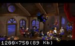 The Secret of Monkey Island