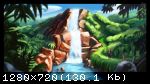 Monkey Island 2: Special Edition - LeChuck's Revenge (2010/Лицензия) PC
