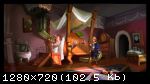 Monkey Island 2: Special Edition - LeChuck's Revenge (2010/Лицензия) PC