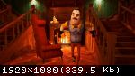 Hello Neighbor 2: Deluxe Edition (2022) (RePack от Chovka) PC