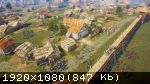 Knights of Honor II: Sovereign (2022/Лицензия) PC