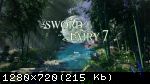 Sword and Fairy 7