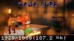 Saga Cube