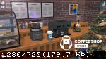 Coffee Shop Tycoon