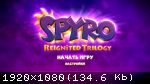 Spyro Reignited Trilogy (2019) (RePack by dixen18) PC