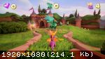 Spyro Reignited Trilogy (2019) (RePack by dixen18) PC