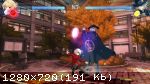 Melty Blood: Type Lumina