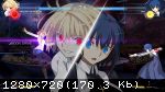 Melty Blood: Type Lumina