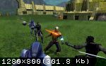 Star Wars: Knights of the Old Republic II - The Sith Lords (2004/Лицензия) PC