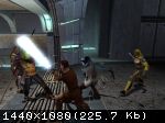 Star Wars: Knights Of The Old Republic