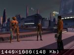 Star Wars: Knights Of The Old Republic