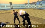 Star Wars: Knights of the Old Republic II - The Sith Lords (2004/Лицензия) PC