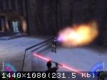 Star Wars: Jedi Knight - Jedi Academy (2003) (RePack от Yaroslav98) PC