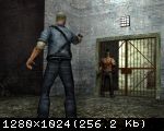 Manhunt: Definitive Edition (2004) (RePack от Yaroslav98) PC