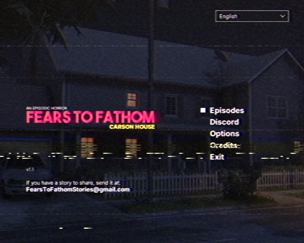Fears to fathom ironbark пароль. Игра Fears to Fathom. Fears to Fathom: Carson House.