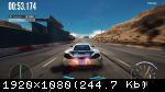 Need for Speed: Edge (2016) (RePack от Canek77) PC