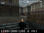 Hitman 2: Silent Assassin (2002) (RePack от Yaroslav98) PC