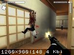 Hitman 2: Silent Assassin (2002) (RePack от Yaroslav98) PC