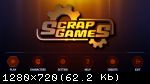 Scrap Games (2023) (RePack от FitGirl) PC