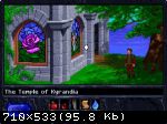 The Legend of Kyrandia Book One (1992/Лицензия) PC