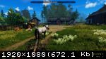 Farmer's Life (2023) (RePack от Chovka) PC