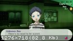 Persona 3 Portable