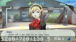 Persona 3 Portable