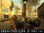 Tom Clancy's Ghost Recon: Advanced Warfighter (2006) (RePack от Canek77) PC
