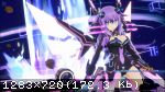 Neptunia: Sisters VS Sisters