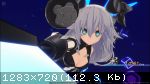 Neptunia: Sisters VS Sisters