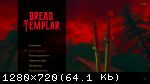 Dread Templar (2023) (RePack от FitGirl) PC