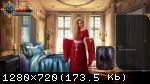Three Kingdoms Story: Conussia (2020) (RePack от FitGirl) PC
