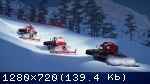 Winter Resort Simulator 2