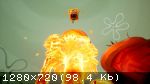 SpongeBob SquarePants: The Cosmic Shake (2023) (RePack от Chovka) PC