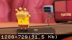 SpongeBob SquarePants: The Cosmic Shake (2023) (RePack от Chovka) PC