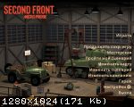 Second Front (2023) (RePack от FitGirl) PC