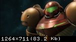 Metroid Prime Remastered